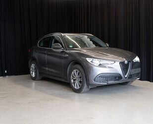 Alfa Romeo Stelvio Gebrauchtwagen