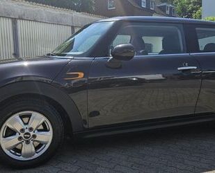Mini ONE Gebrauchtwagen