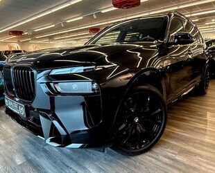 BMW X7 Gebrauchtwagen