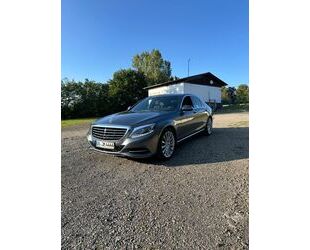 Mercedes-Benz S 350 Gebrauchtwagen