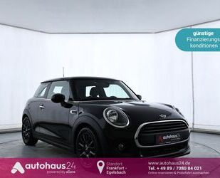 Mini ONE Gebrauchtwagen