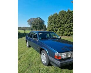 Volvo 944 Gebrauchtwagen