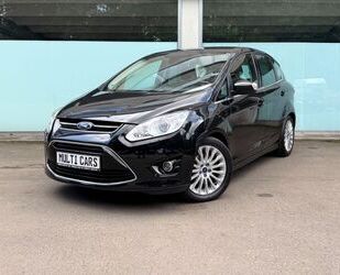 Ford C-Max Gebrauchtwagen