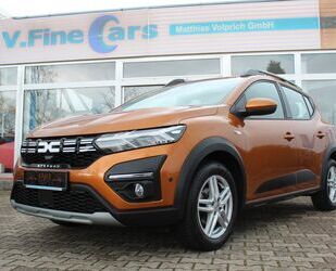 Dacia Sandero Gebrauchtwagen