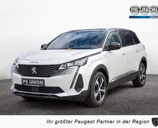 Peugeot 5008 Gebrauchtwagen