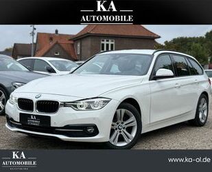 BMW 318 Gebrauchtwagen
