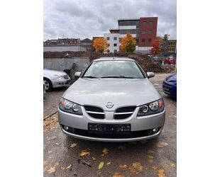 Nissan Almera Gebrauchtwagen