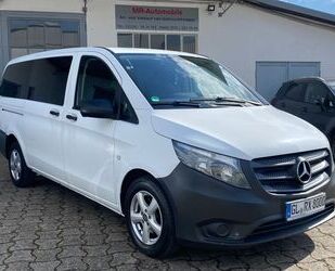 Mercedes-Benz Vito Gebrauchtwagen