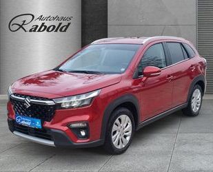 Suzuki (SX4) S-Cross Gebrauchtwagen
