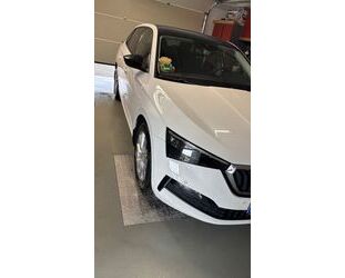 Skoda Scala Gebrauchtwagen