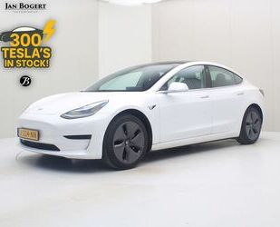 Tesla Model 3 Gebrauchtwagen