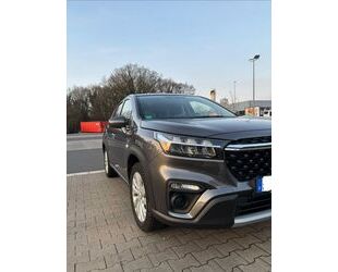 Suzuki SX4 Gebrauchtwagen