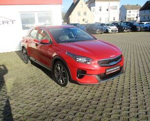 Kia XCeed Gebrauchtwagen