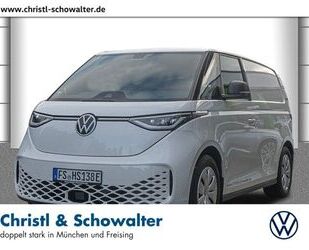VW Volkswagen ID. Buzz Cargo Heckantrieb 1-Gang-Autom Gebrauchtwagen