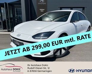 Hyundai IONIQ 6 Gebrauchtwagen