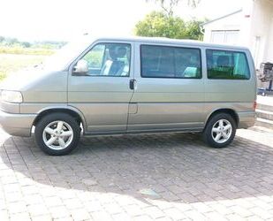 VW T4 Multivan Gebrauchtwagen