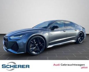 Audi RS7 Gebrauchtwagen