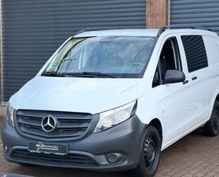 Mercedes-Benz Vito Gebrauchtwagen