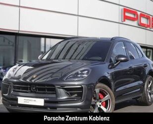 Porsche Macan Gebrauchtwagen