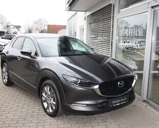 Mazda CX-30 Gebrauchtwagen