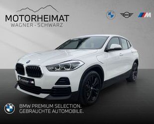 BMW X2 Gebrauchtwagen