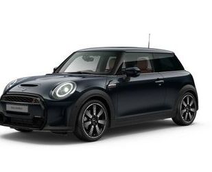 Mini Cooper S Gebrauchtwagen