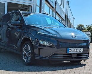 Hyundai KONA Gebrauchtwagen