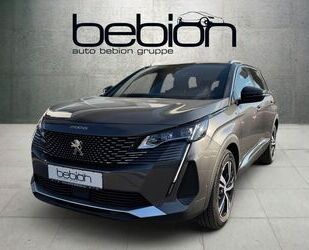 Peugeot 5008 Gebrauchtwagen