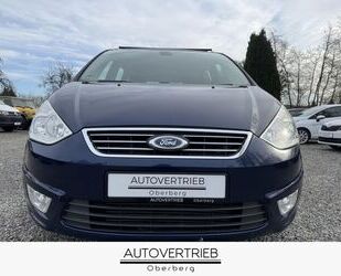 Ford Galaxy Gebrauchtwagen