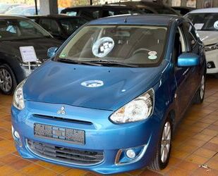 Mitsubishi Space Star Gebrauchtwagen