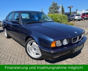 BMW 530 Gebrauchtwagen