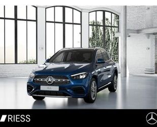 Mercedes-Benz GLA 200 Gebrauchtwagen