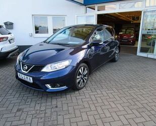 Nissan Pulsar Gebrauchtwagen