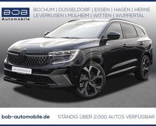 Renault Espace Gebrauchtwagen