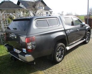 Mitsubishi L200 Gebrauchtwagen