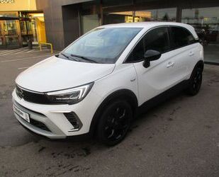 Opel Crossland (X) Gebrauchtwagen