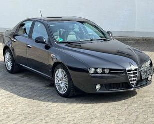Alfa Romeo 159 Gebrauchtwagen