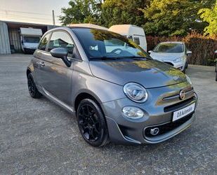 Fiat 500 Gebrauchtwagen