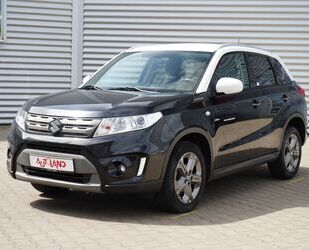 Suzuki Vitara Gebrauchtwagen