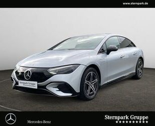 Mercedes-Benz EQE Gebrauchtwagen