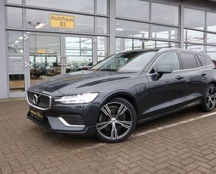 Volvo V60 Gebrauchtwagen