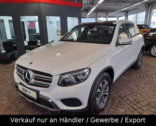 Mercedes-Benz GLC 350 Gebrauchtwagen