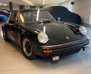 Porsche 911 Urmodell Gebrauchtwagen