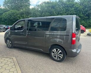 Peugeot Traveller Gebrauchtwagen