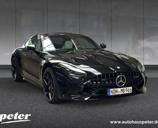 Mercedes-Benz AMG GT Gebrauchtwagen