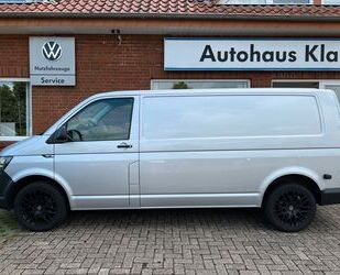 VW T6 Transporter Gebrauchtwagen