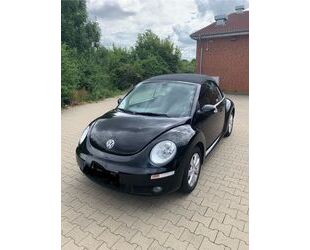 VW Beetle Gebrauchtwagen