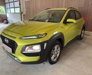 Hyundai KONA Gebrauchtwagen