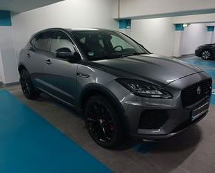 Jaguar E-Pace Gebrauchtwagen