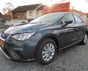 Seat Ibiza Gebrauchtwagen